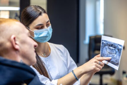 Laudos de Tomografia